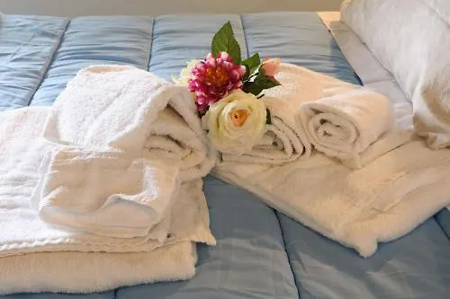 Agriturismo I Poderi Chianciano Terme Hotel