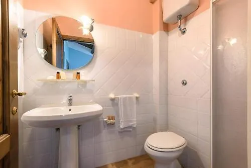 Agriturismo I Poderi Chianciano Terme Hotel