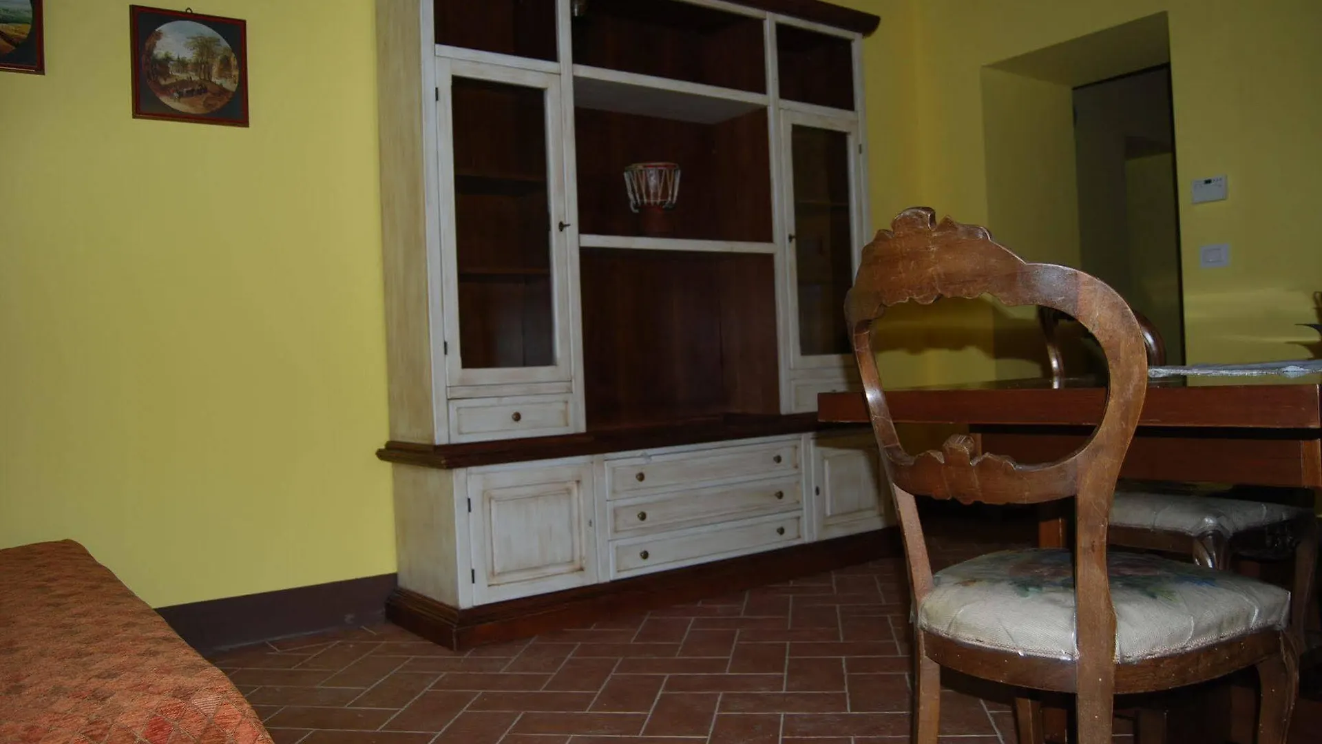 ** Hotel Agriturismo I Poderi Chianciano Terme Italia