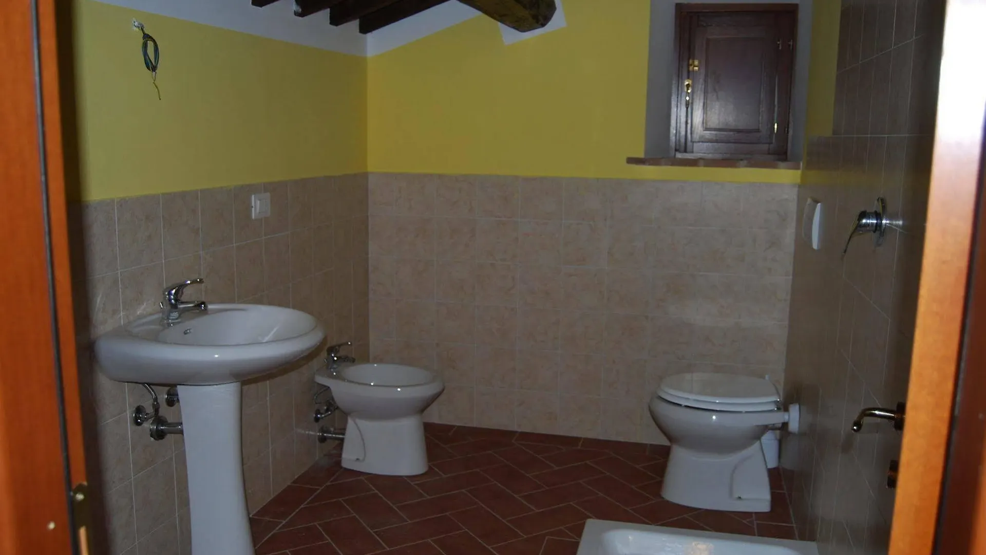 Hotel Agriturismo I Poderi Chianciano Terme