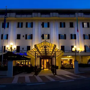 Le Fonti Grand **** Chianciano Terme