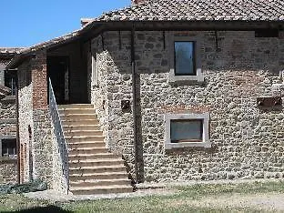 Agriturismo I Poderi Chianciano Terme