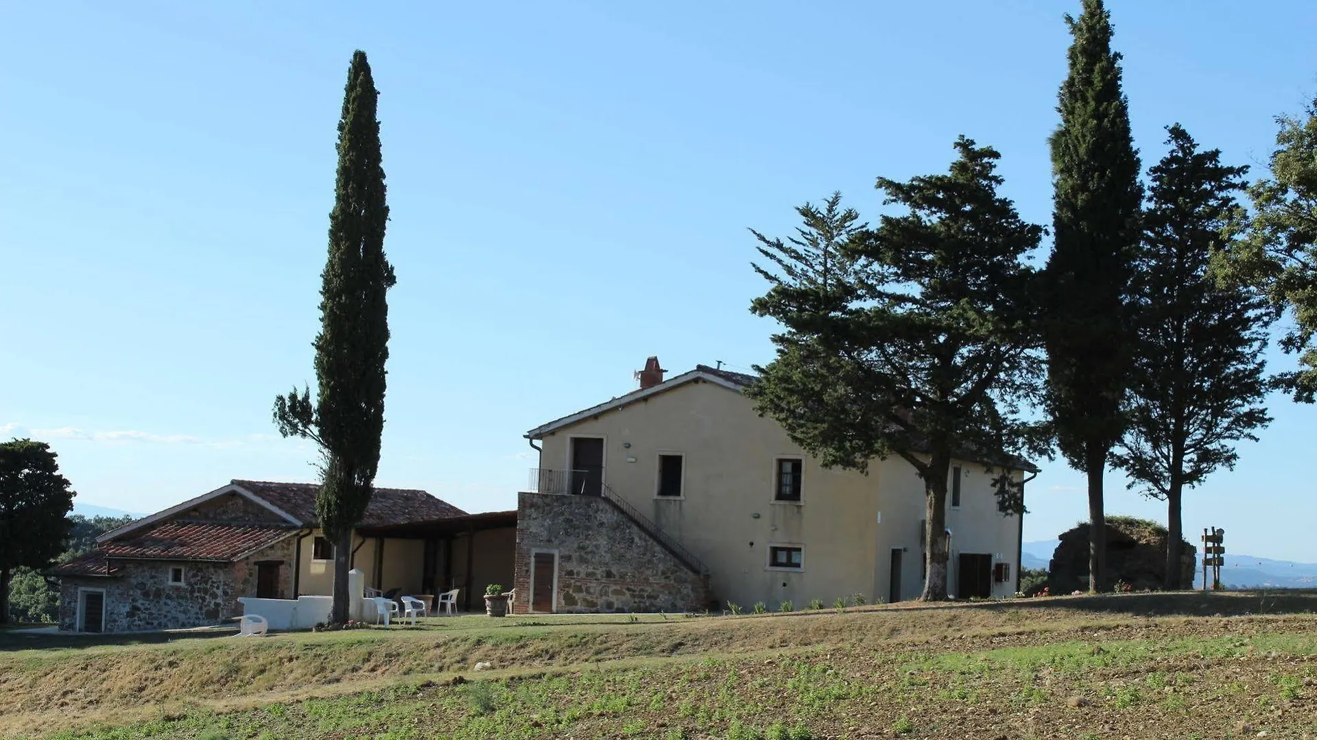 Agriturismo I Poderi Chianciano Terme 2*,  Italien