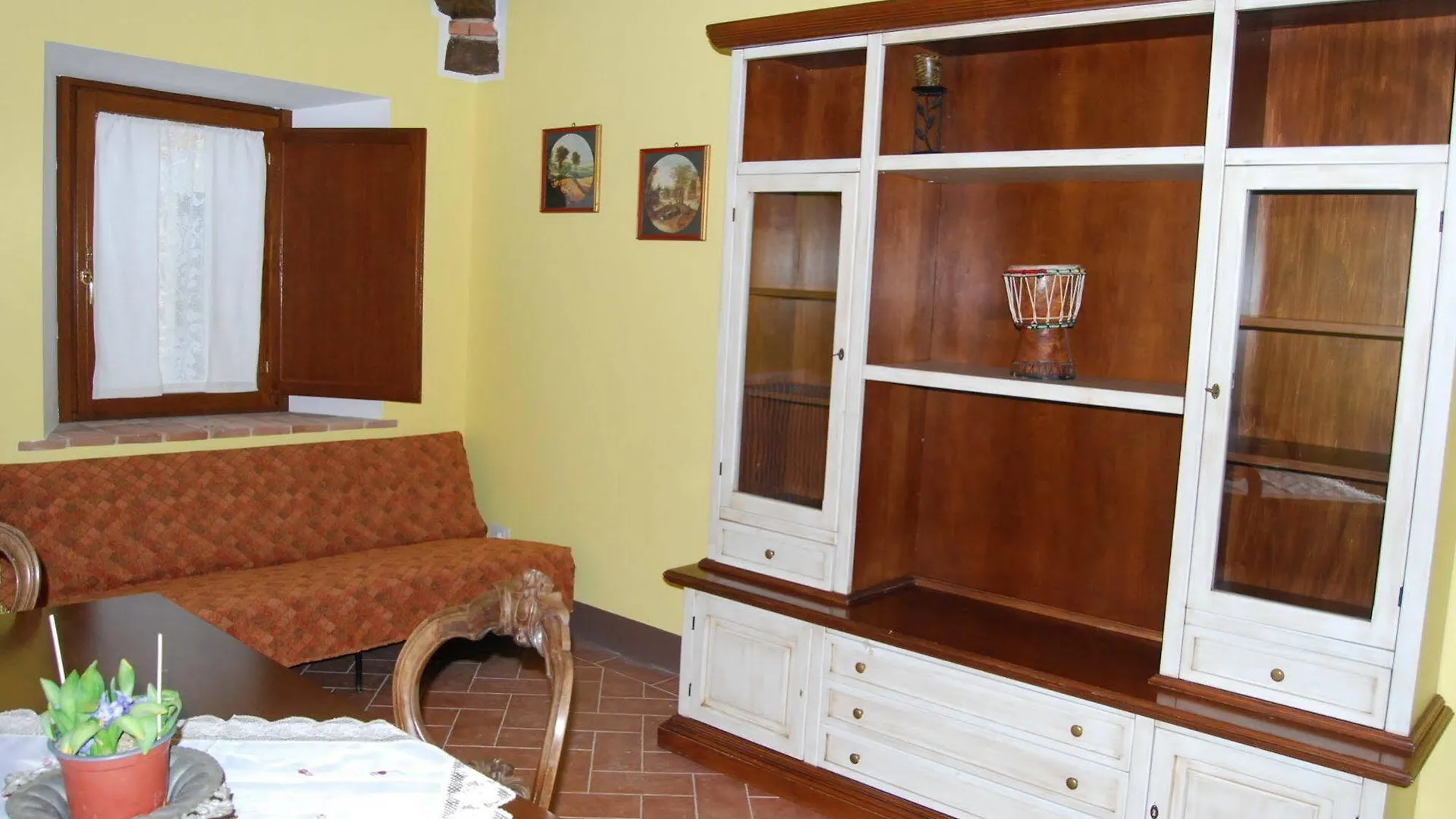 Agriturismo I Poderi Chianciano Terme
