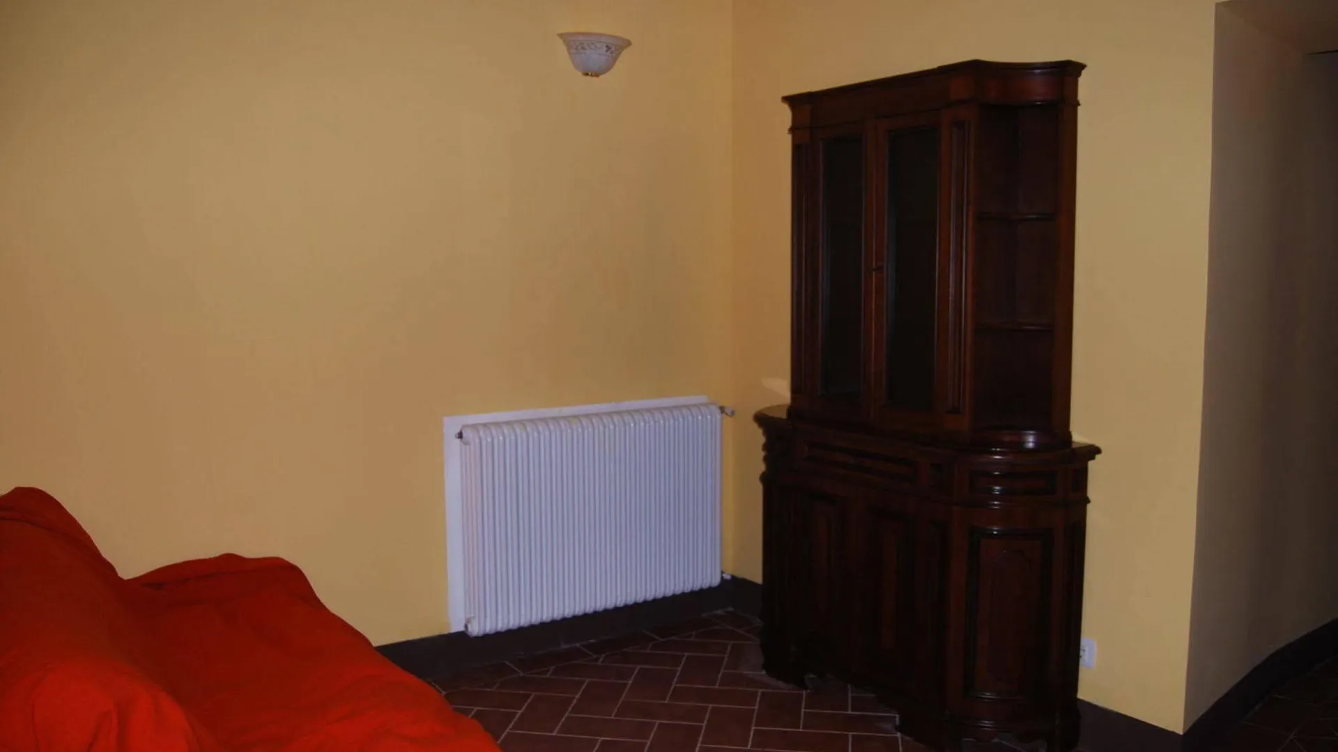 Hotell Agriturismo I Poderi Chianciano Terme