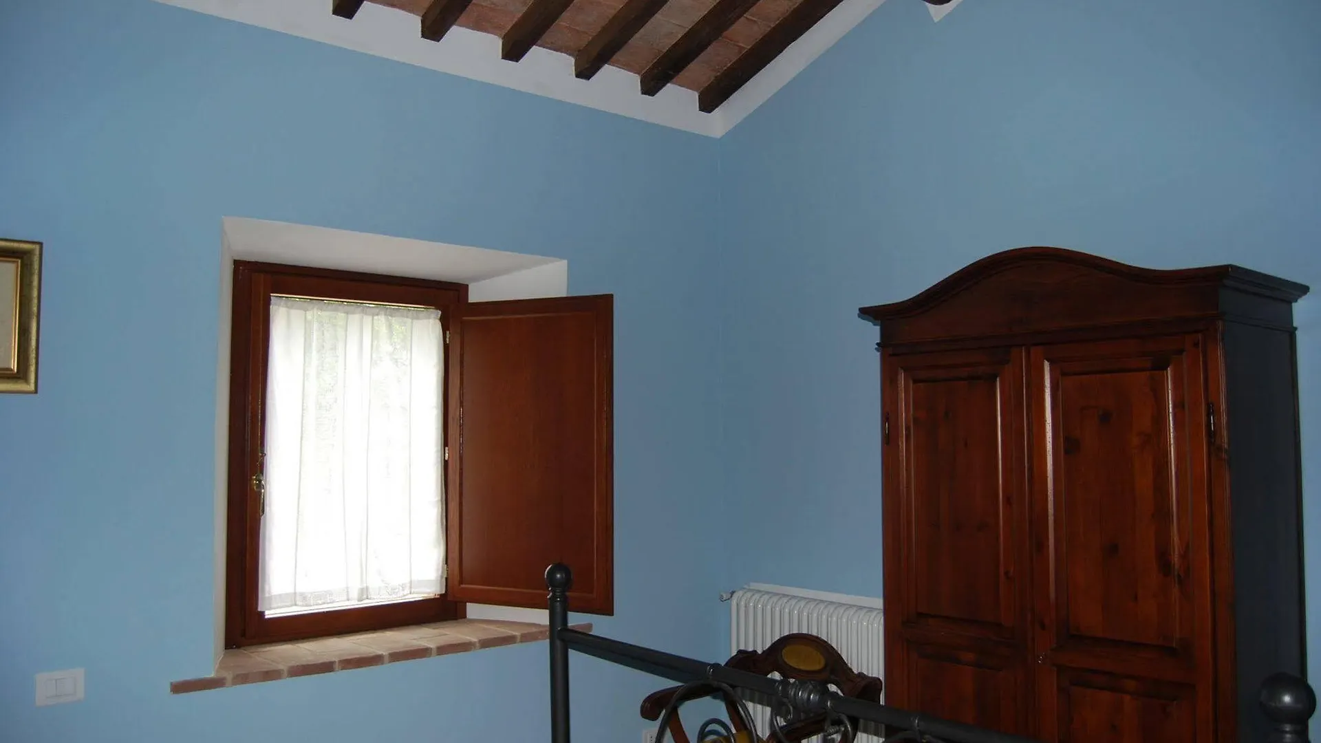 Agriturismo I Poderi Chianciano Terme 2*,