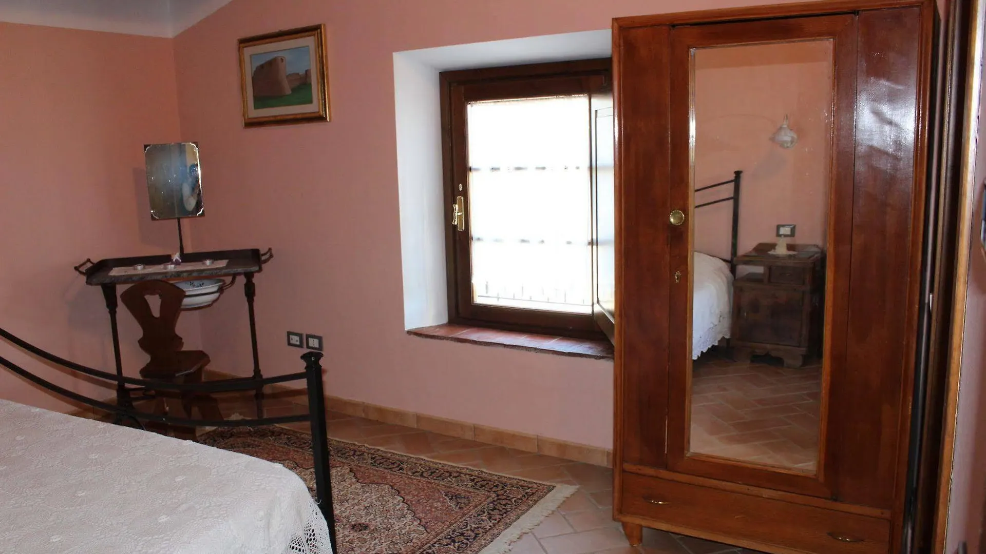 Agriturismo I Poderi Chianciano Terme 2*,