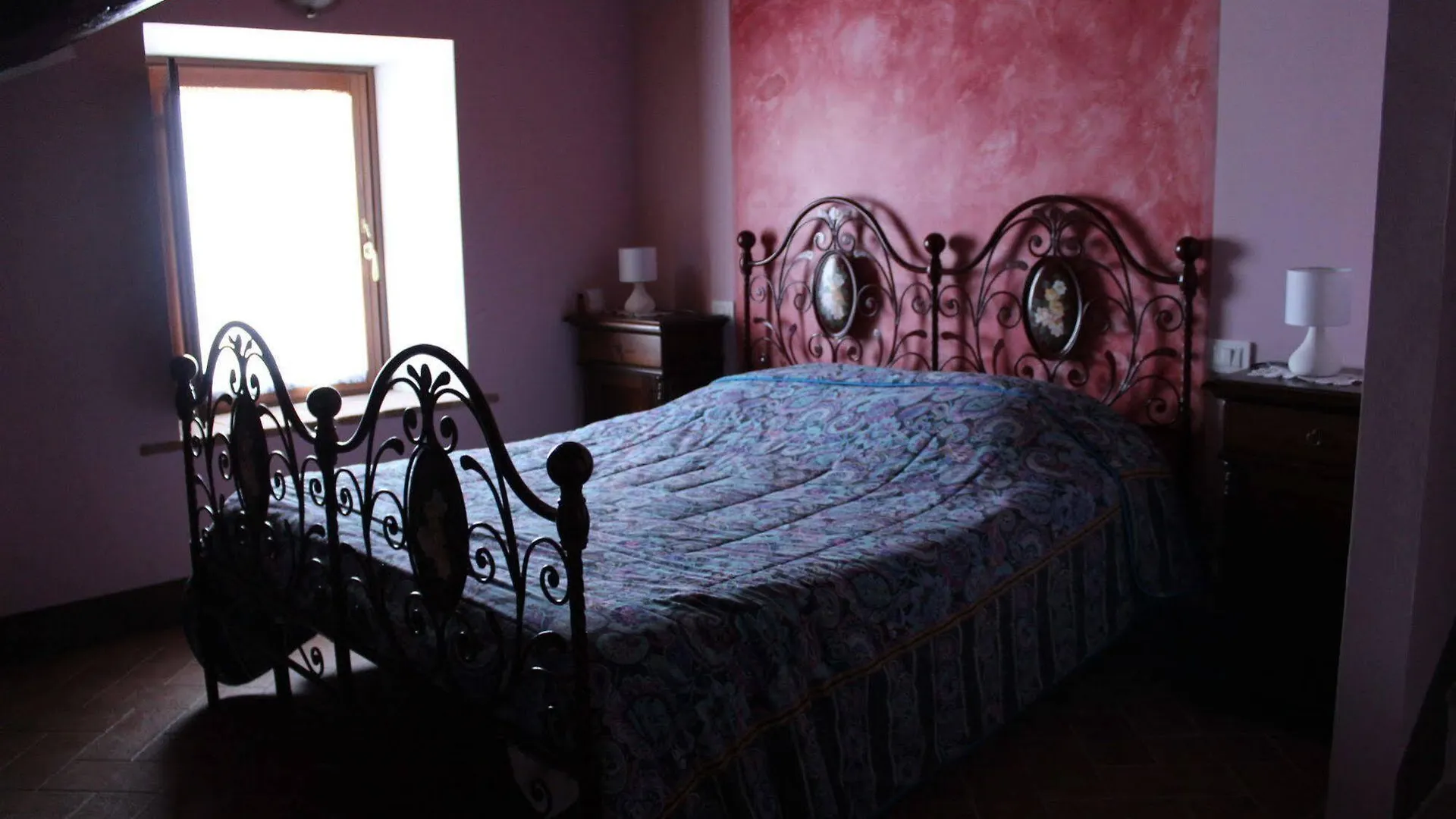 Agriturismo I Poderi Chianciano Terme