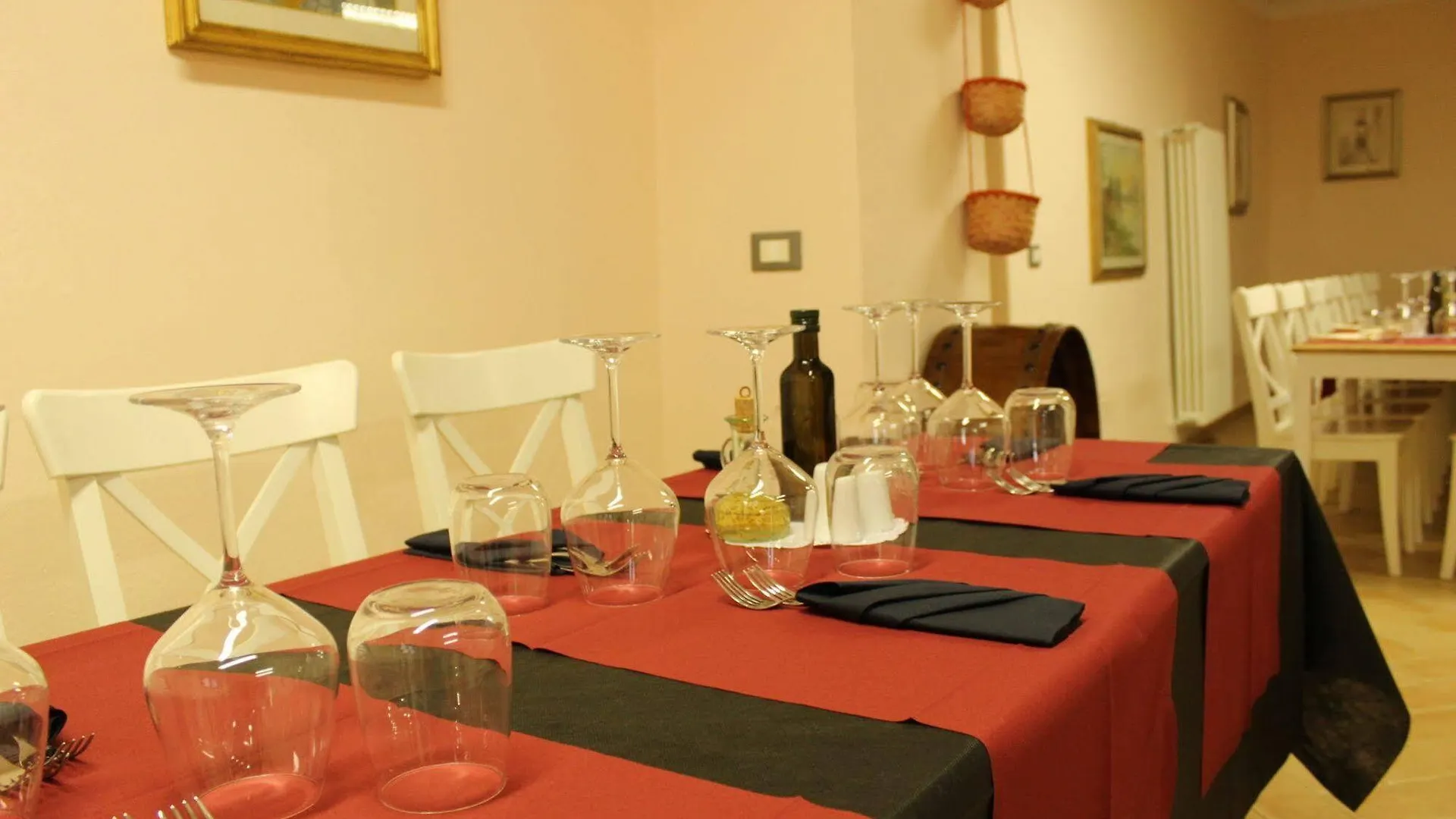 Hotel Agriturismo I Poderi Chianciano Terme