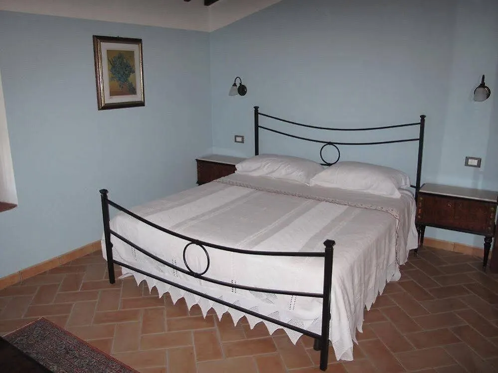 ** Hotell Agriturismo I Poderi Chianciano Terme Italien