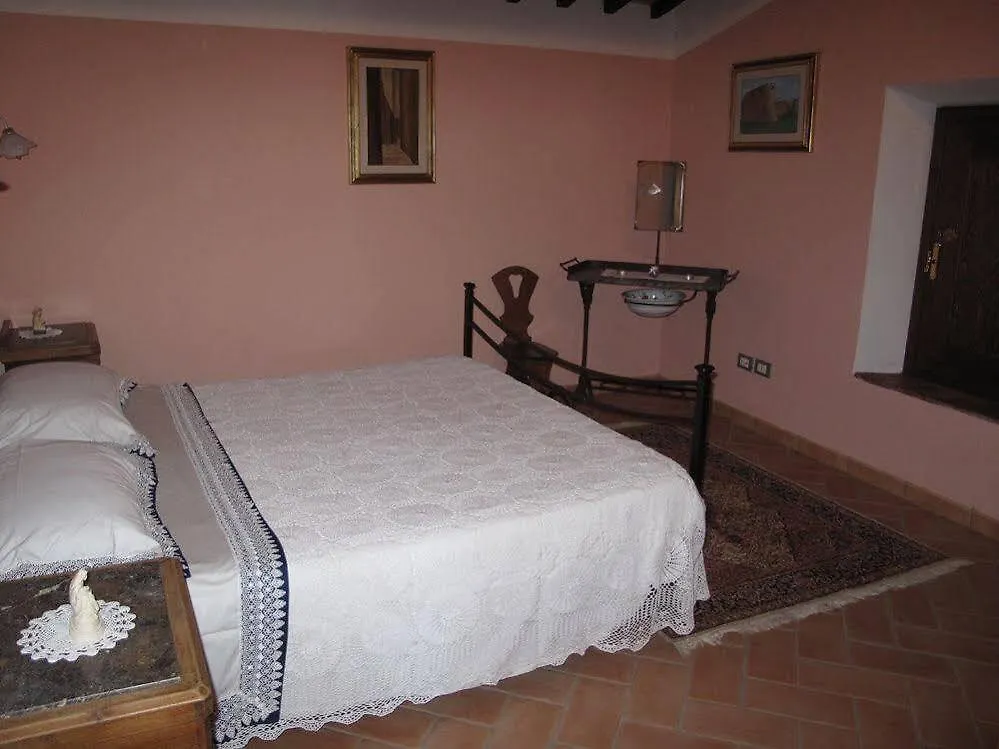 Agriturismo I Poderi Chianciano Terme
