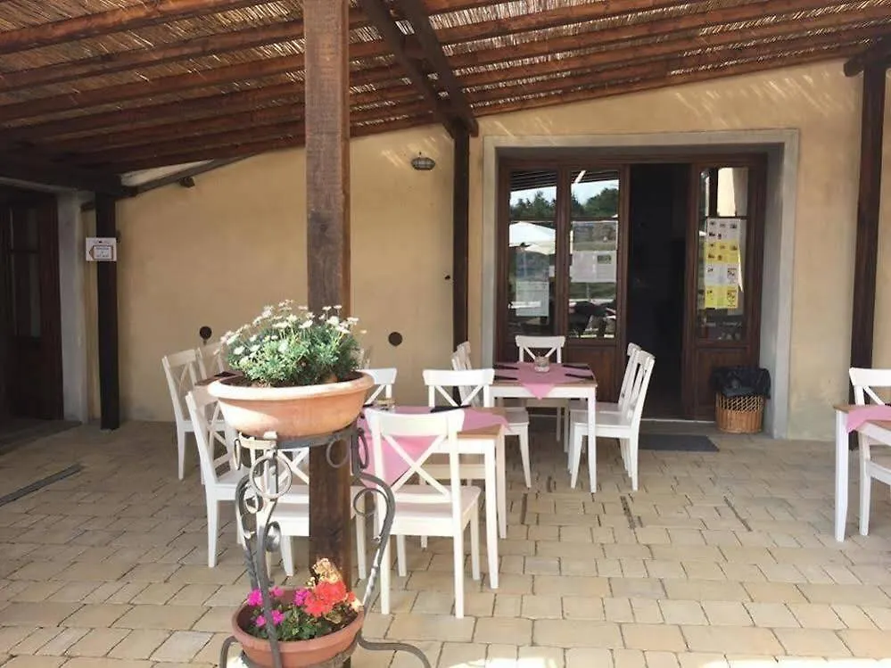 Agriturismo I Poderi Chianciano Terme 2*,