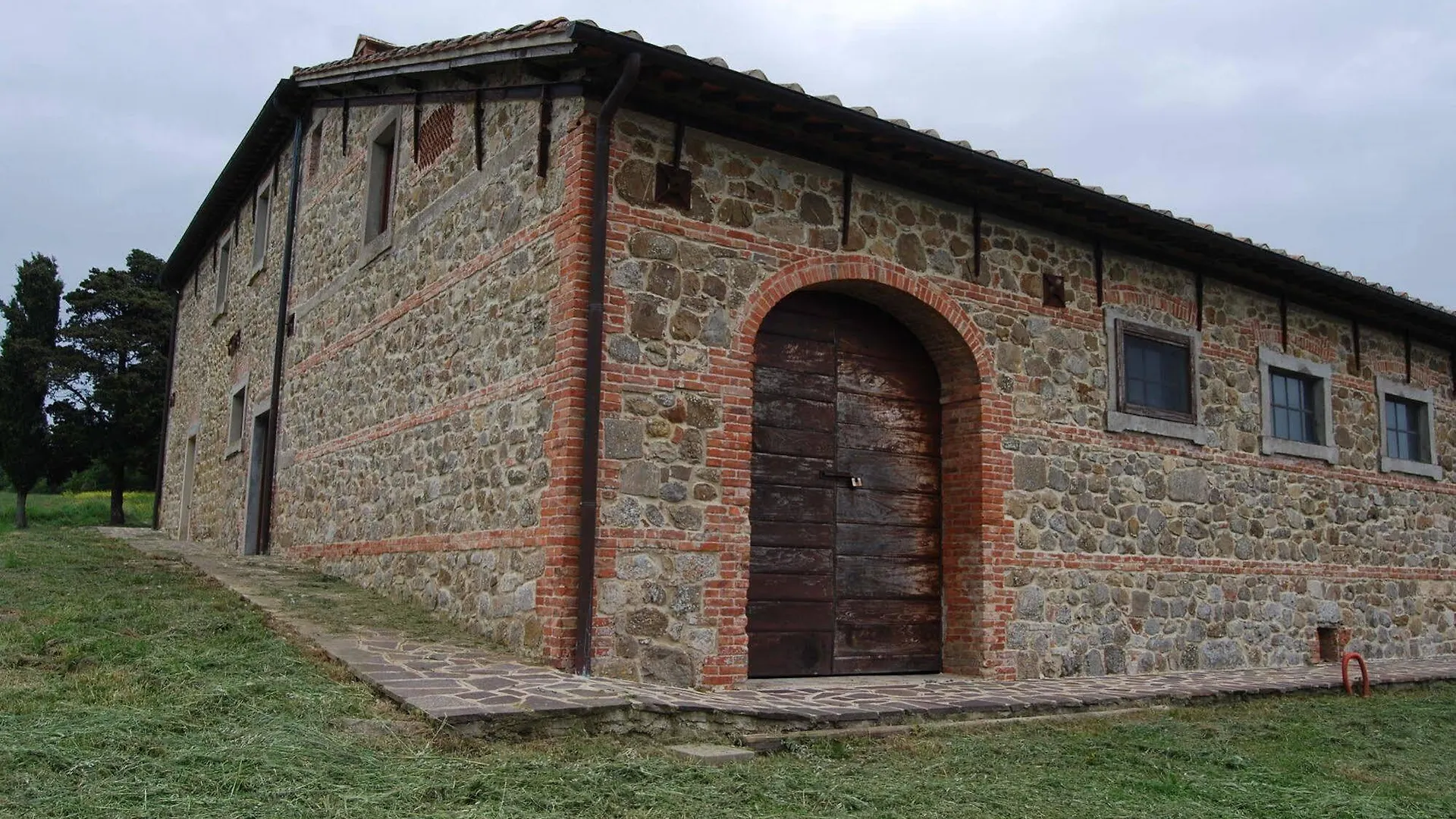 Agriturismo I Poderi Chianciano Terme Hotel