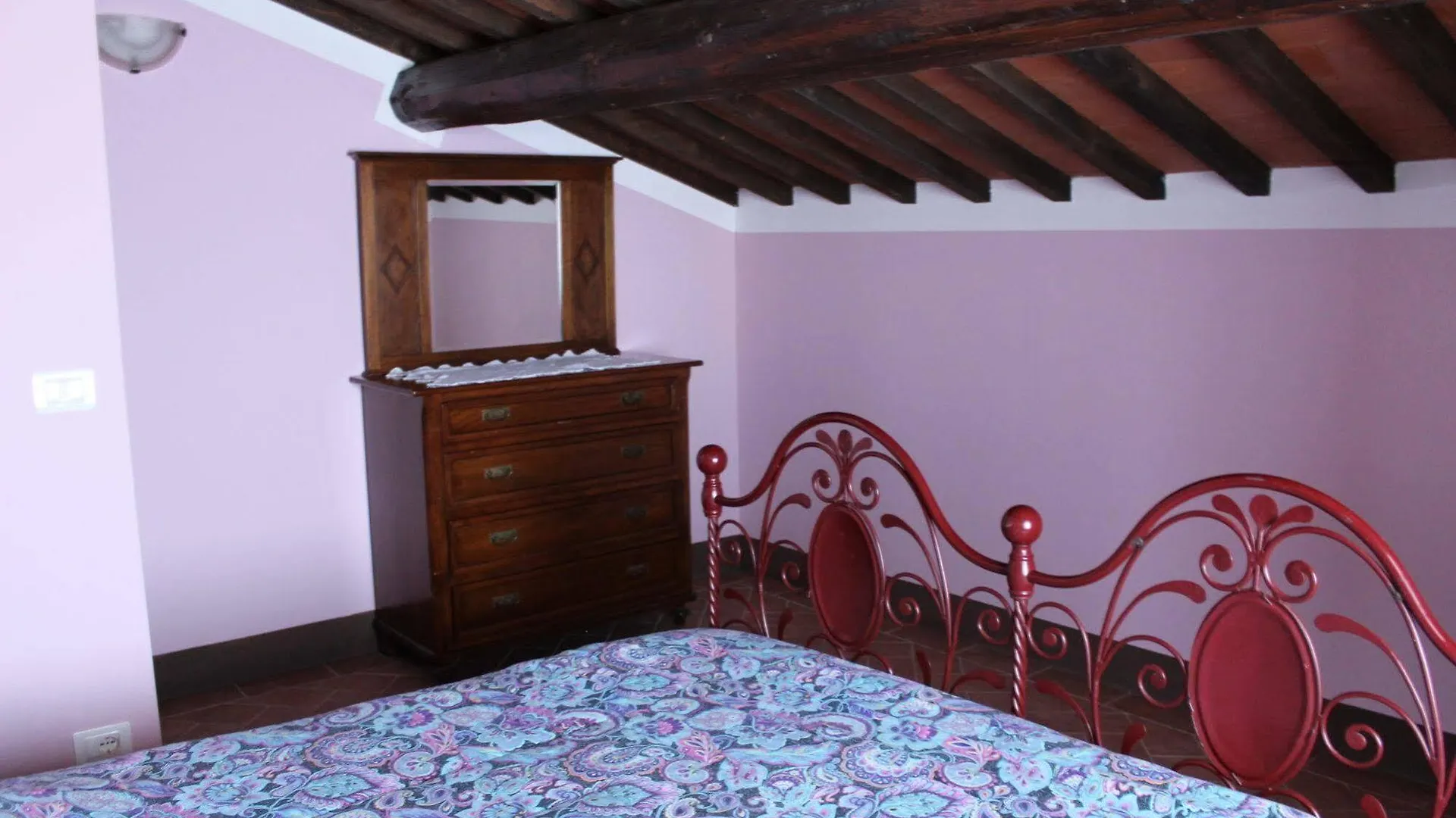 Agriturismo I Poderi Chianciano Terme Hotel