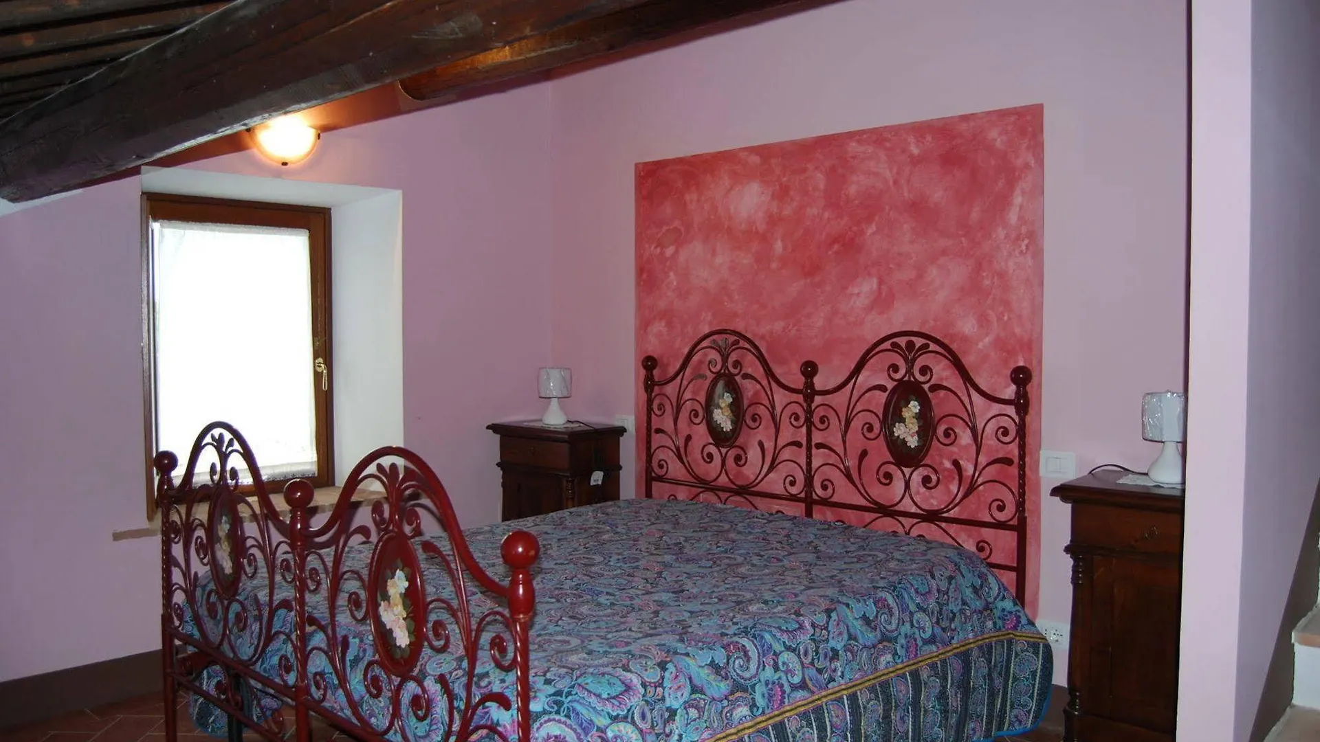 Hotel Agriturismo I Poderi Chianciano Terme